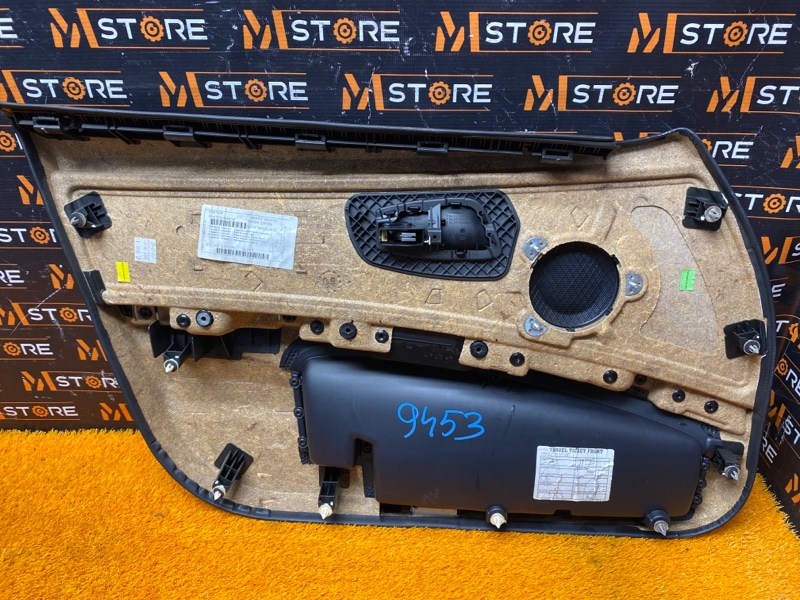 обшивка двери, 1500 рублей, Красноярск