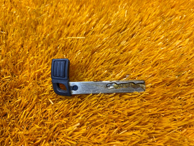 замок зажигания, 760 рублей, Красноярск