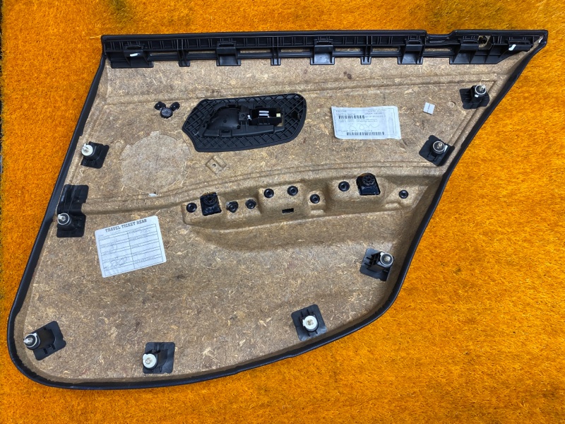 обшивка двери, 1500 рублей, Красноярск