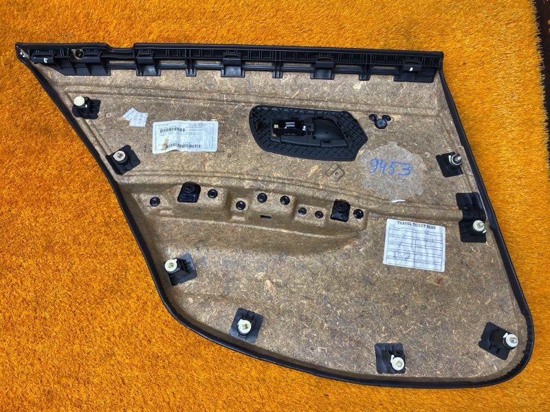 обшивка двери, 1500 рублей, Красноярск