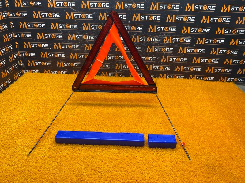 знак аварийной остановки, 300 рублей, Красноярск