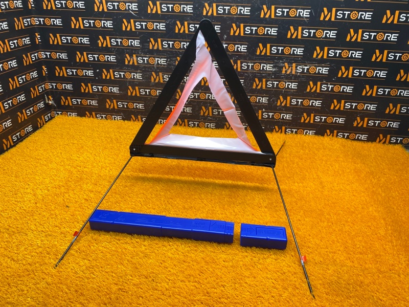 знак аварийной остановки, 300 рублей, Красноярск