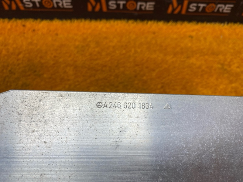 усилитель бампера, 3930 рублей, Красноярск