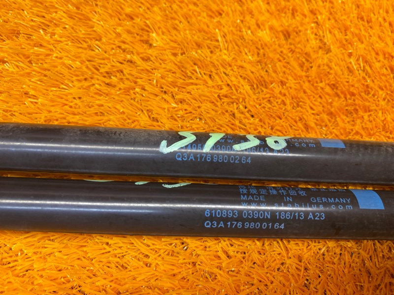 амортизатор багажника, 1000 рублей, Красноярск