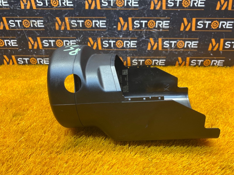 Кожух рулевой колонки, 700 рублей, Красноярск