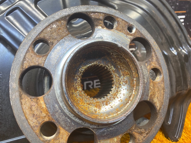 ступица, 10000 рублей, Красноярск