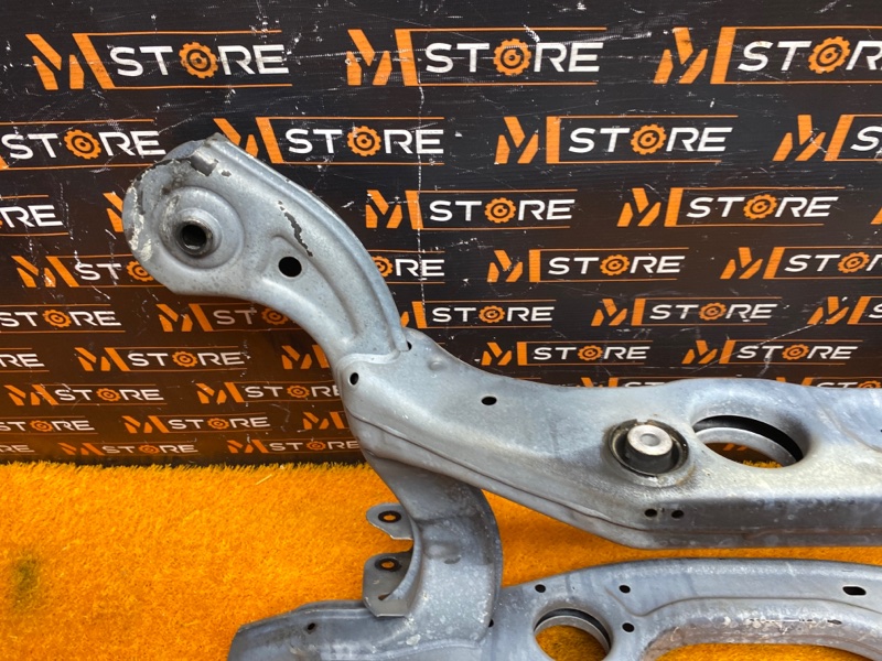 Балка поперечная (подрамник), 3800 рублей, Красноярск