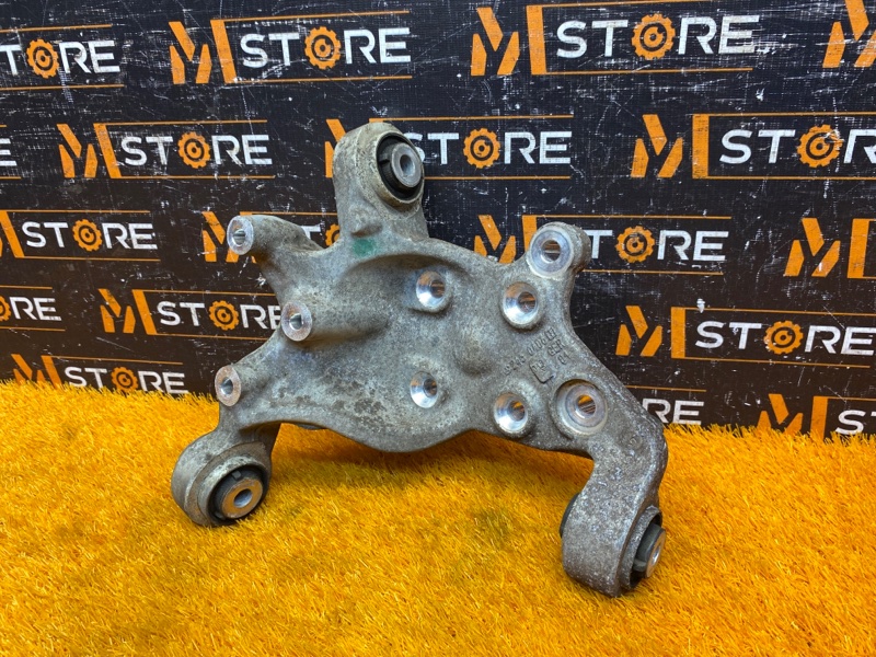 кулак поворотный, 2000 рублей, Красноярск