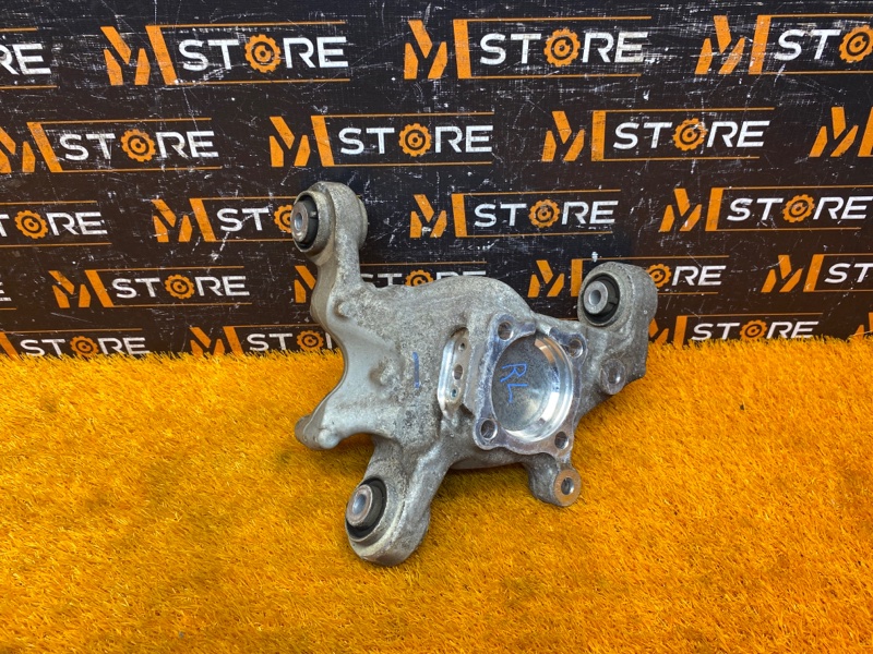 кулак поворотный, 2000 рублей, Красноярск