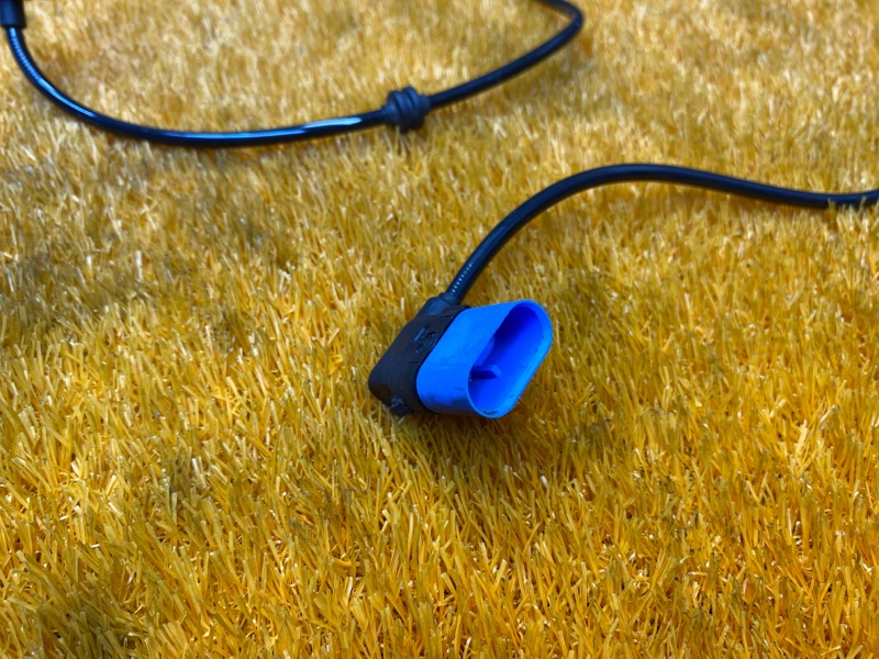 Датчик ABS, 1000 рублей, Красноярск