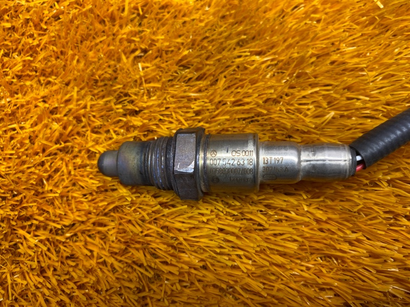 Датчик кислорода, 2300 рублей, Красноярск