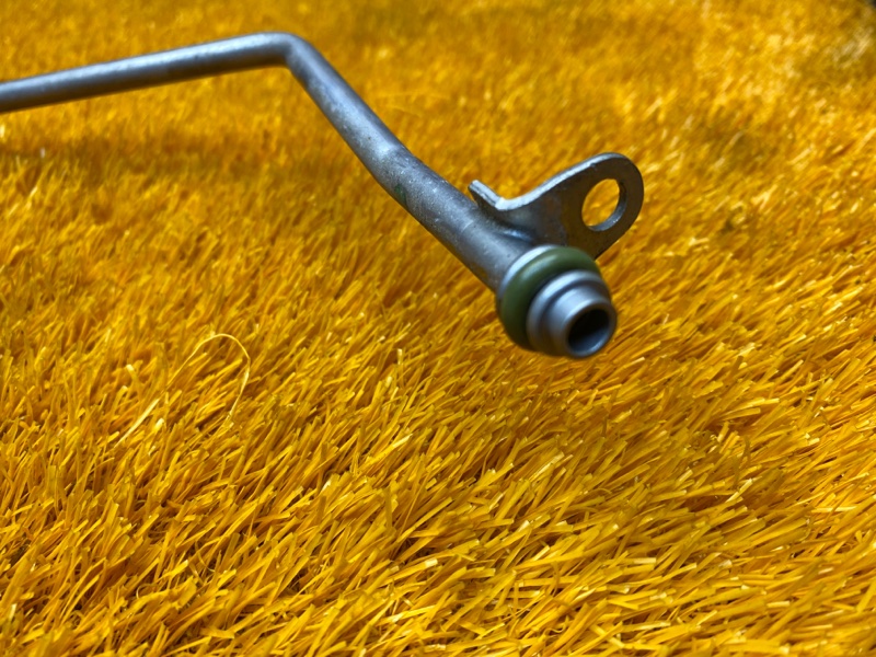 Трубка охлаждения турбины, 1000 рублей, Красноярск