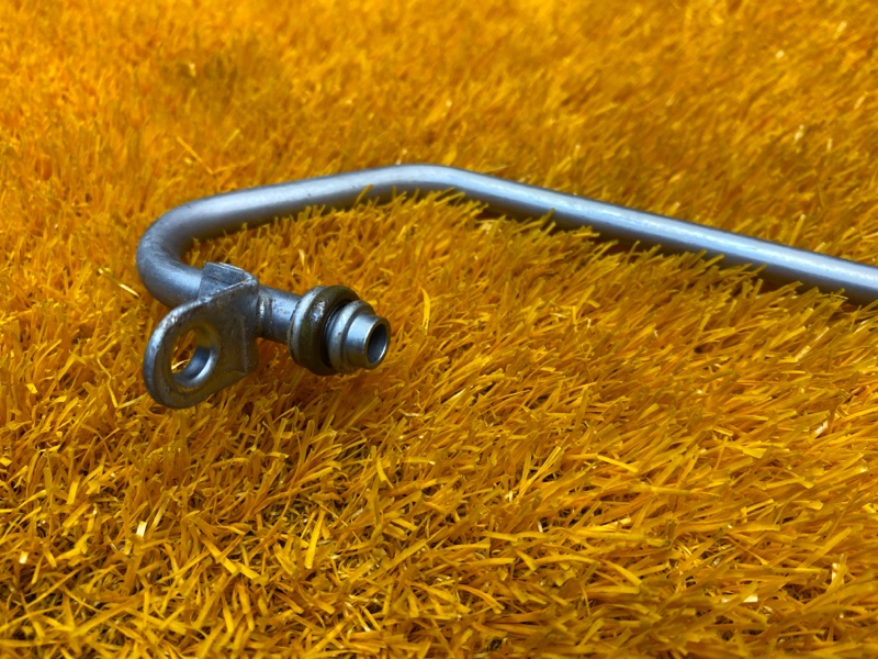 Трубка охлаждения турбины, 1000 рублей, Красноярск