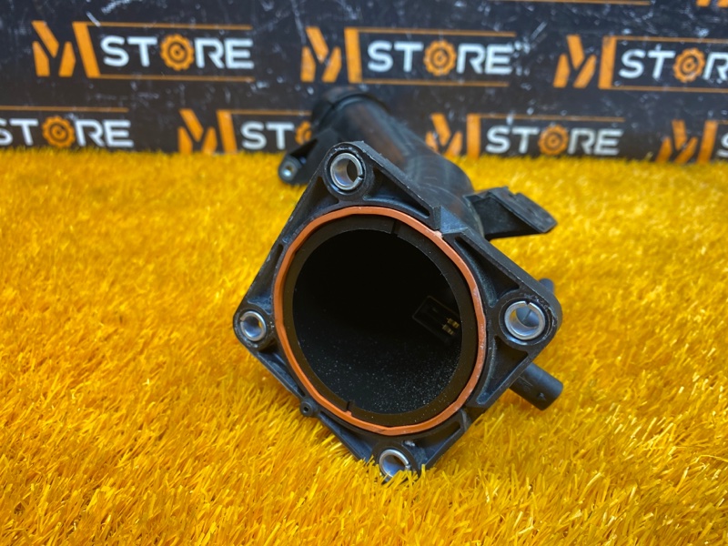 Патрубок интеркулера, 1300 рублей, Красноярск