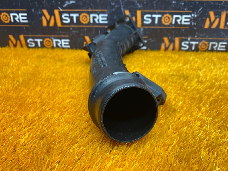 Патрубок интеркулера, 1300 рублей, Красноярск