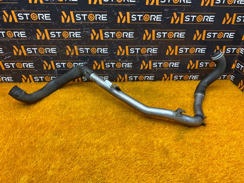 Патрубок системы охлаждения, 910 рублей, Красноярск