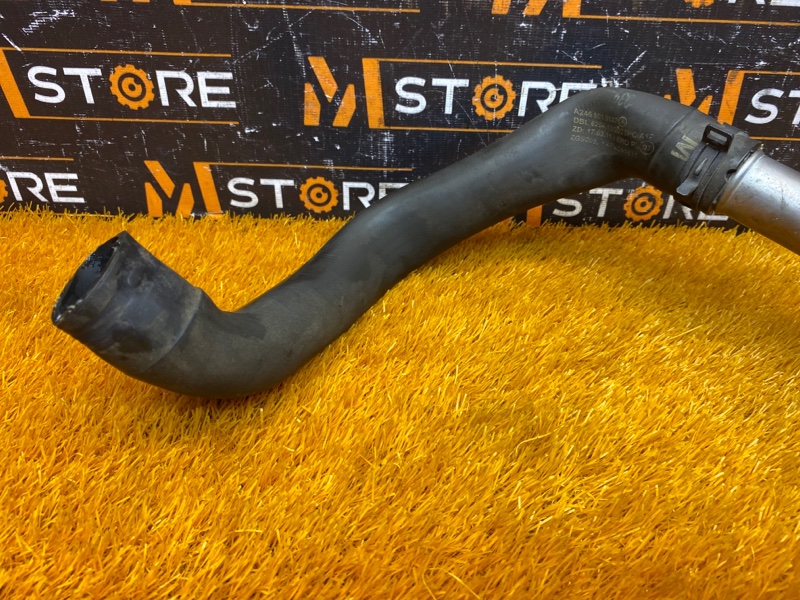 Патрубок системы охлаждения, 910 рублей, Красноярск