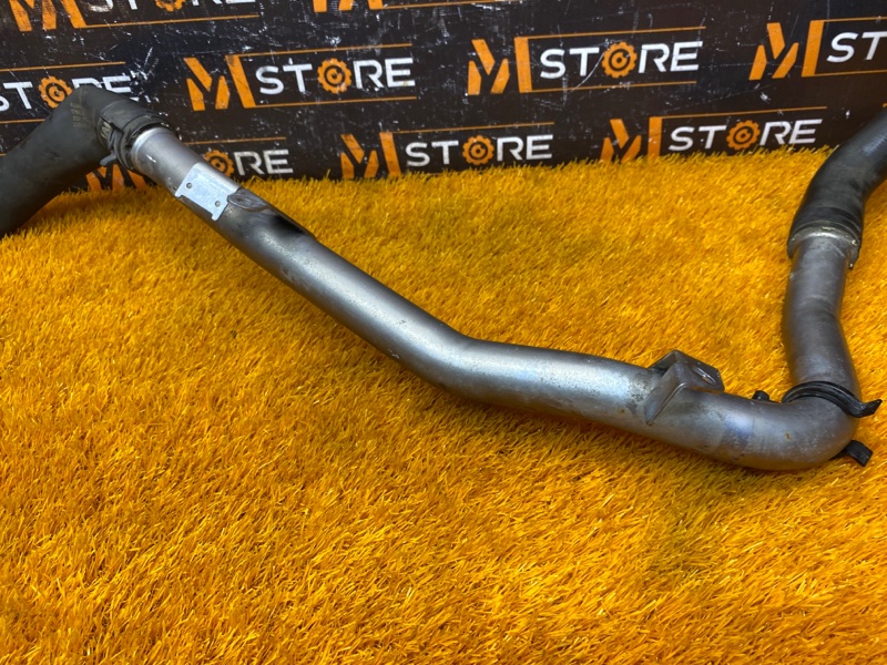 Патрубок системы охлаждения, 910 рублей, Красноярск