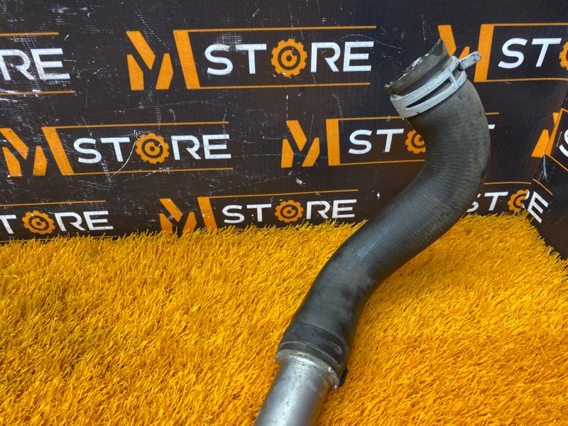 Патрубок системы охлаждения, 910 рублей, Красноярск