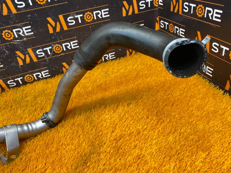 Патрубок системы охлаждения, 910 рублей, Красноярск