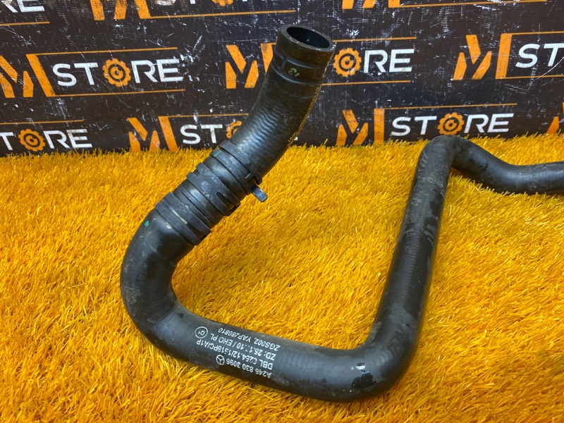 патрубок отопителя, 700 рублей, Красноярск