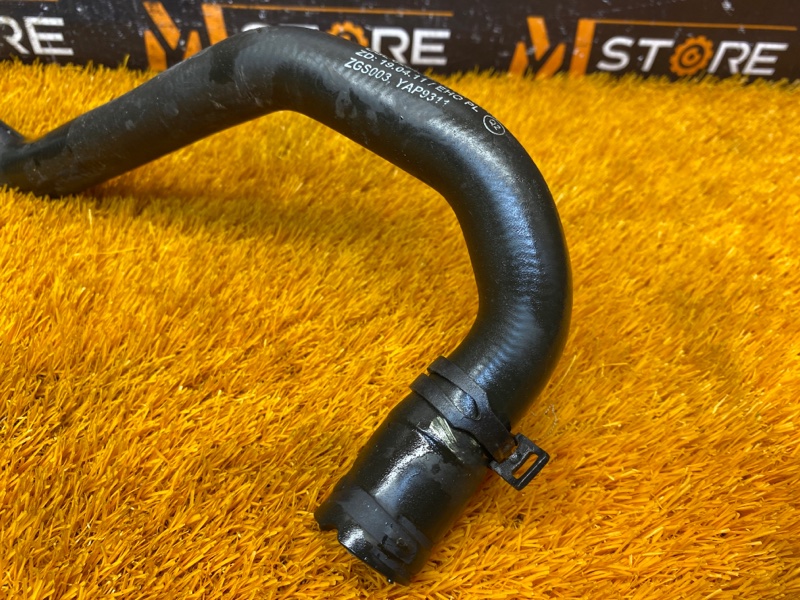 патрубок отопителя, 760 рублей, Красноярск