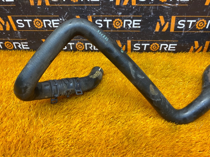 патрубок отопителя, 700 рублей, Красноярск