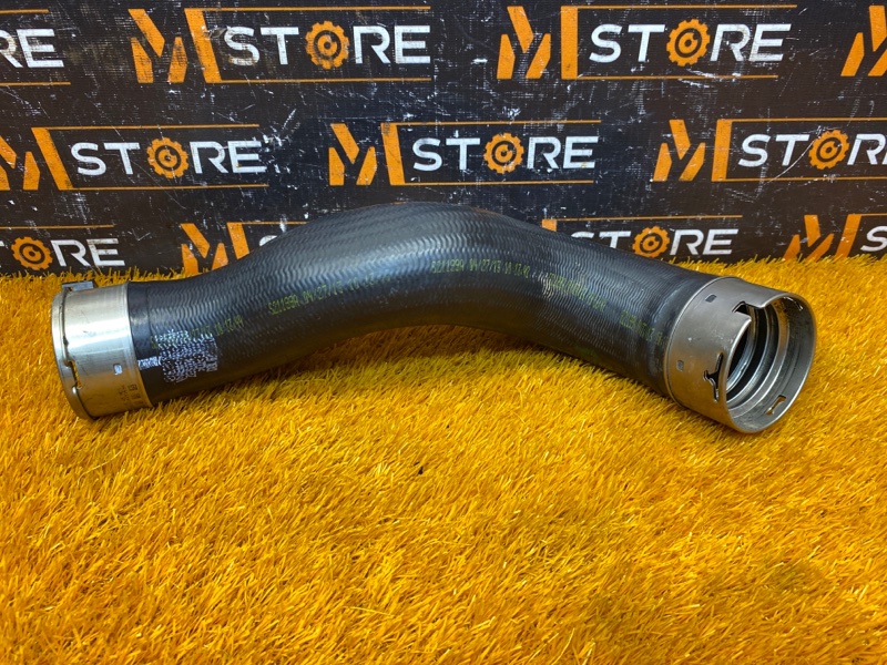 Патрубок интеркулера, 1800 рублей, Красноярск