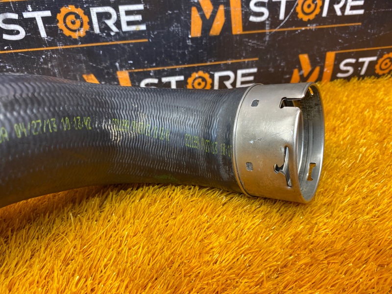 Патрубок интеркулера, 1800 рублей, Красноярск