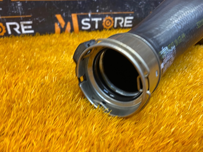 Патрубок интеркулера, 1800 рублей, Красноярск