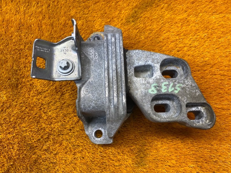 подушка кпп, 2500 рублей, Красноярск