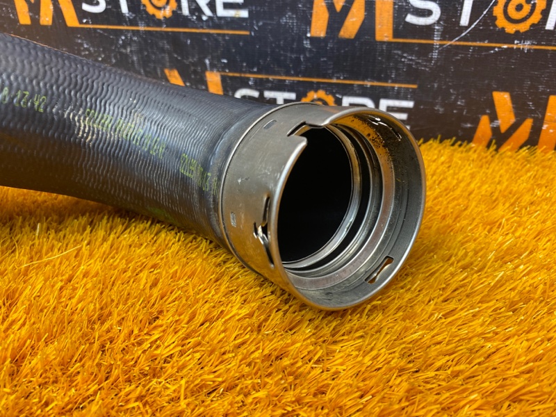 Патрубок интеркулера, 1800 рублей, Красноярск