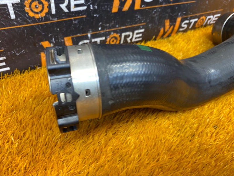 Патрубок интеркулера, 1800 рублей, Красноярск