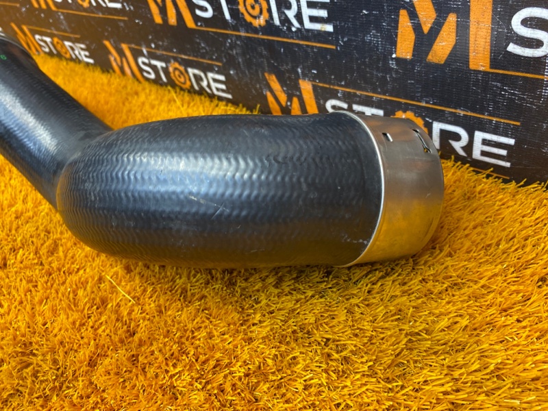 Патрубок интеркулера, 1800 рублей, Красноярск