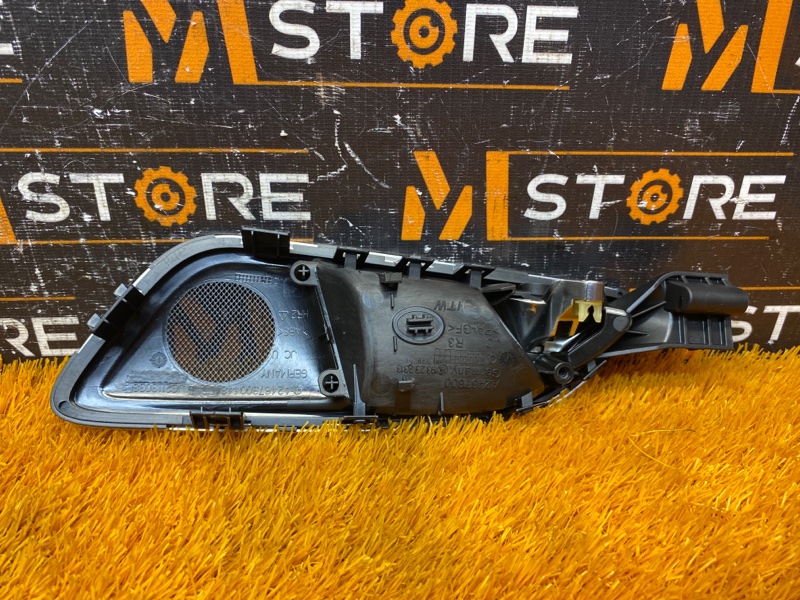 ручка двери внутренняя, 800 рублей, Красноярск