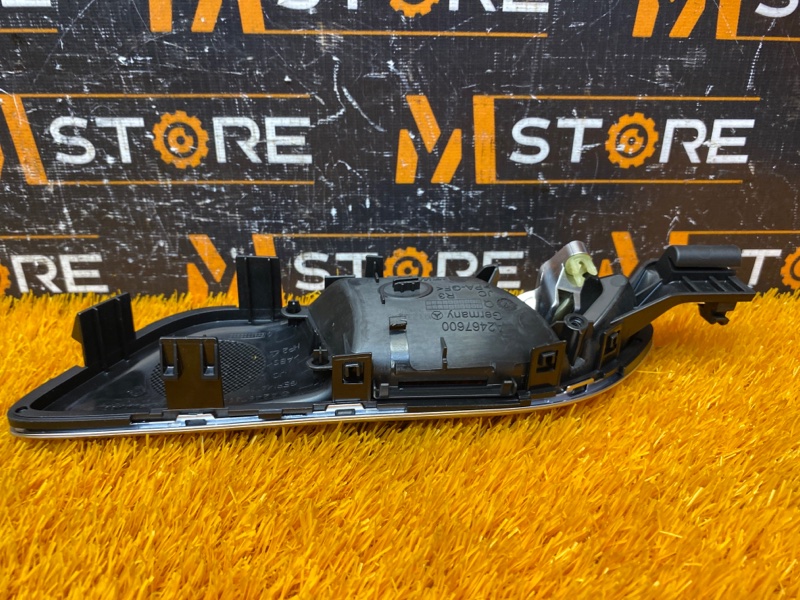 ручка двери внутренняя, 800 рублей, Красноярск