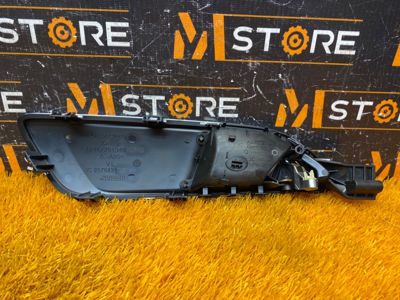 ручка двери внутренняя, 1000 рублей, Красноярск