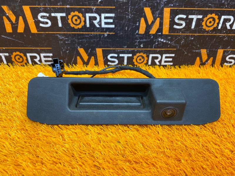 ручка багажника, 8500 рублей, Красноярск