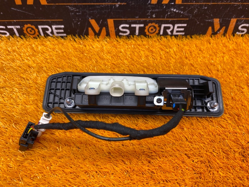 ручка багажника, 8500 рублей, Красноярск