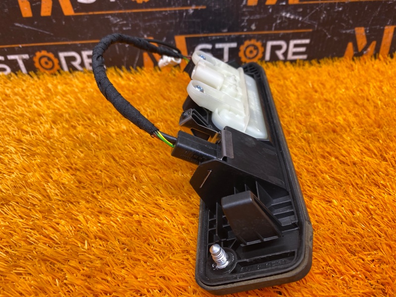 ручка багажника, 8500 рублей, Красноярск