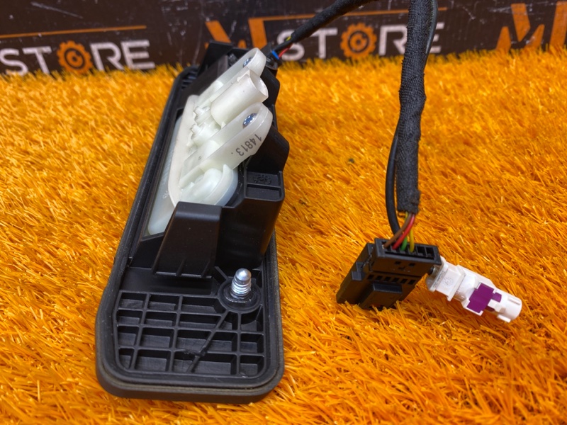 ручка багажника, 8500 рублей, Красноярск