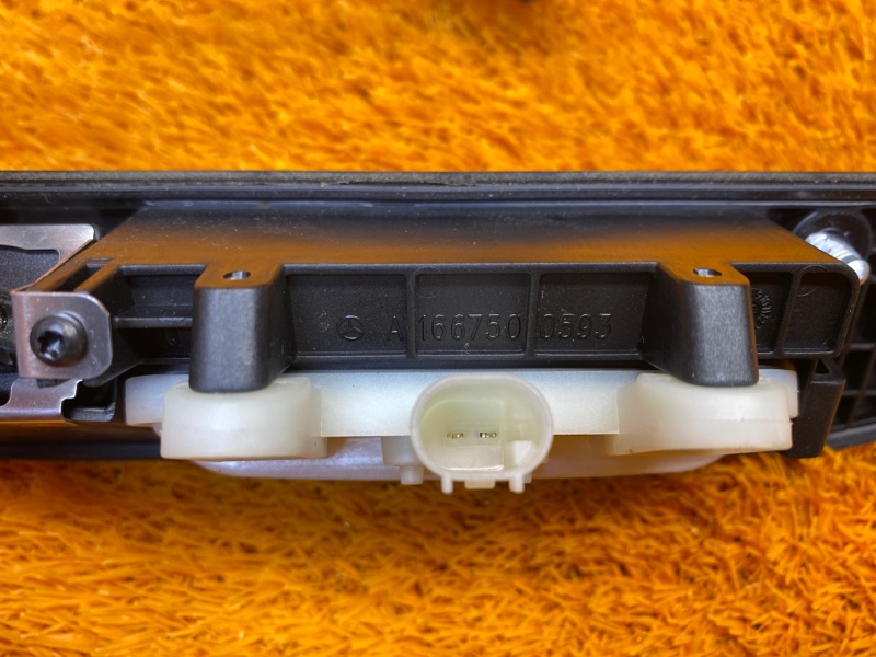 ручка багажника, 8500 рублей, Красноярск