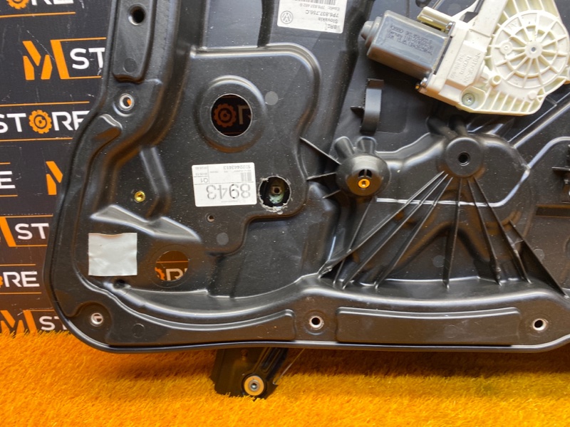 стеклоподъемник, 3150 рублей, Красноярск