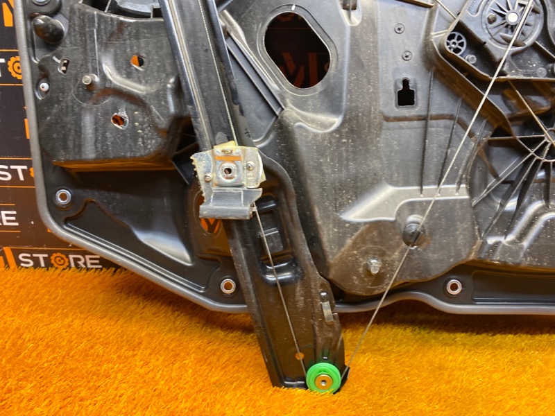 стеклоподъемник, 3150 рублей, Красноярск