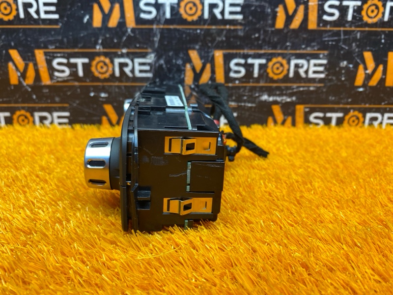 блок управления климат-контролем, 2500 рублей, Красноярск