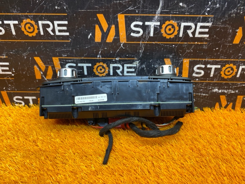 блок управления климат-контролем, 2500 рублей, Красноярск