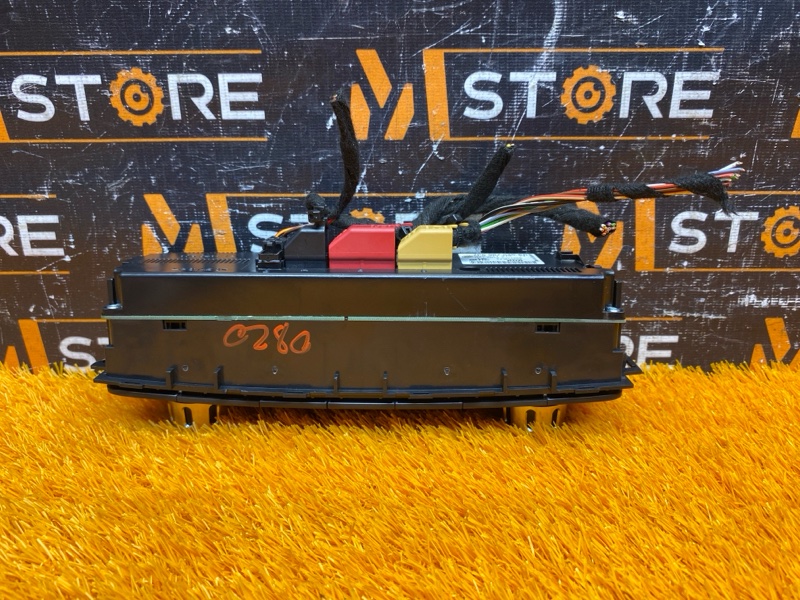 блок управления климат-контролем, 2500 рублей, Красноярск