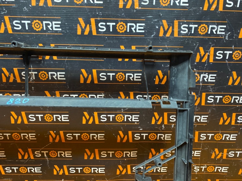 рамка радиатора, 5000 рублей, Красноярск