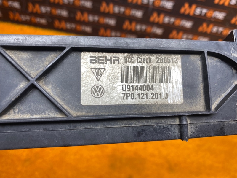 рамка радиатора, 5000 рублей, Красноярск