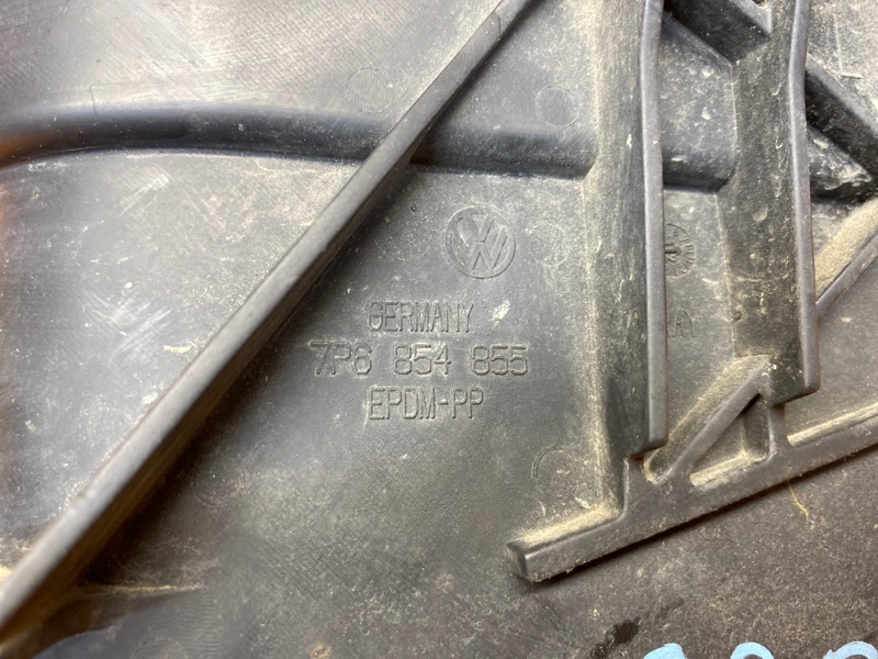 Брызговик, 500 рублей, Красноярск